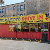 Budacki's Drive In