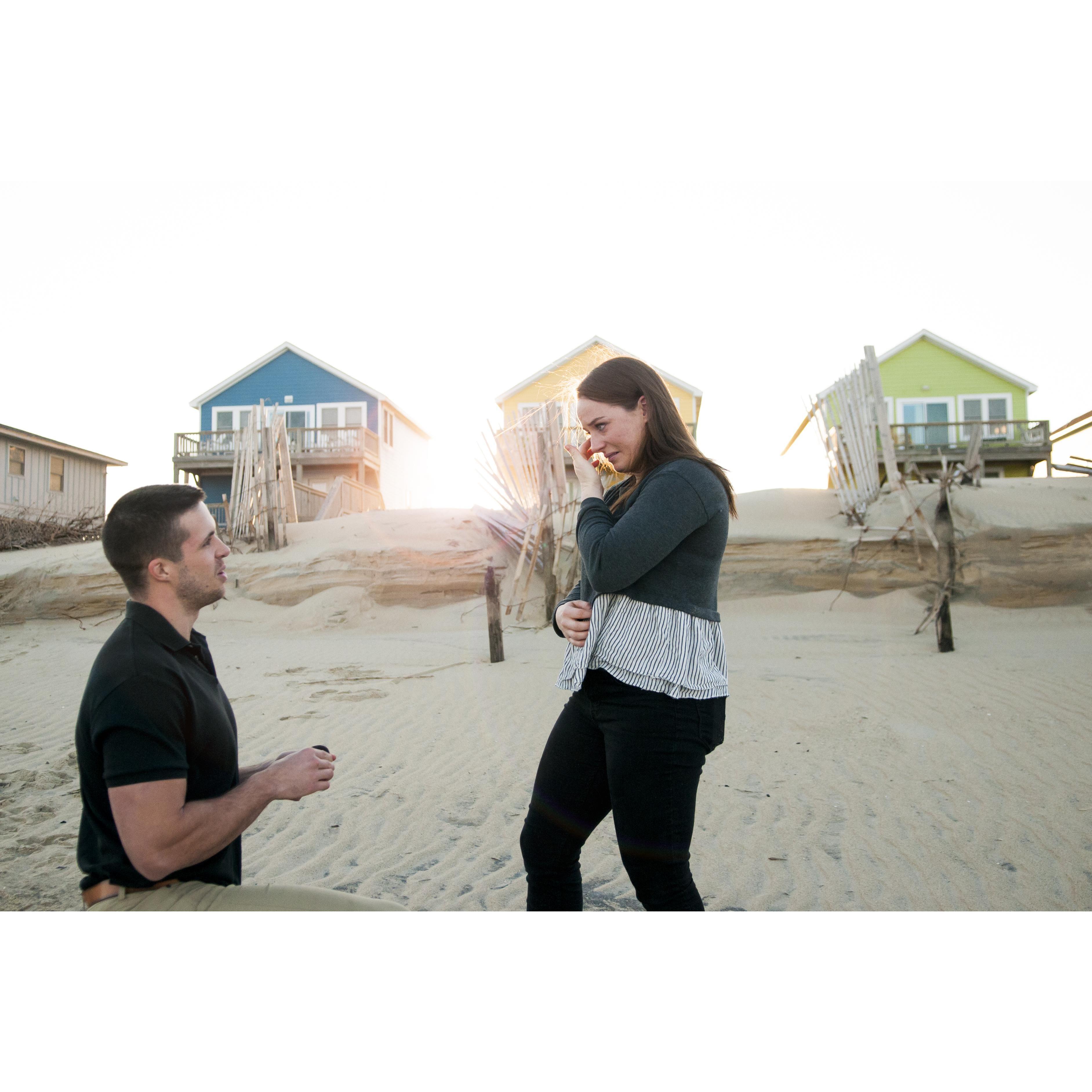 Engagement - December 2018