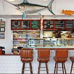 Bear Flag Fish Company
