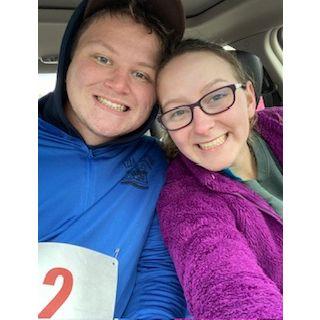 Ashton's First 5K, 2022