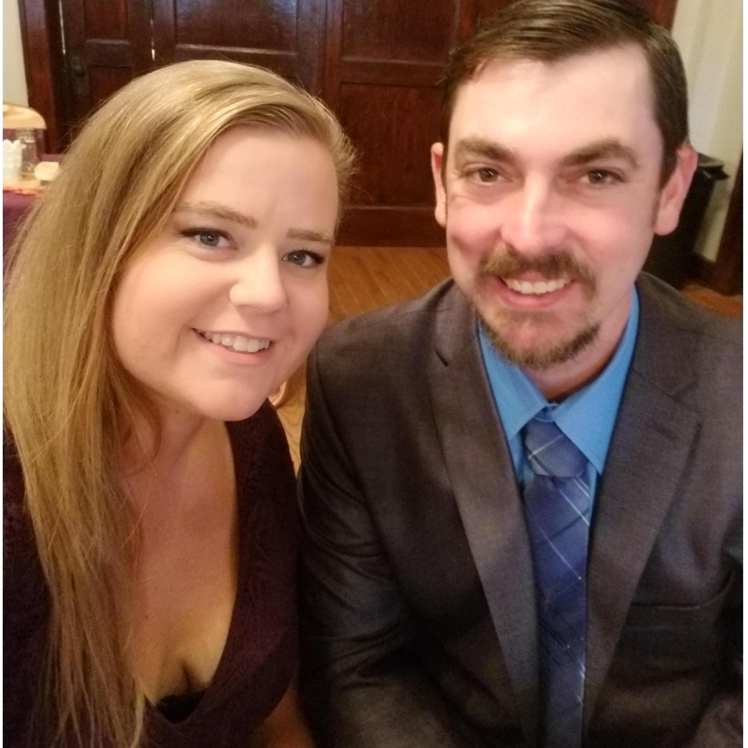 Friends wedding :)
