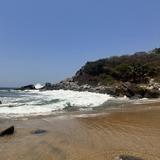 Playa Carricitos