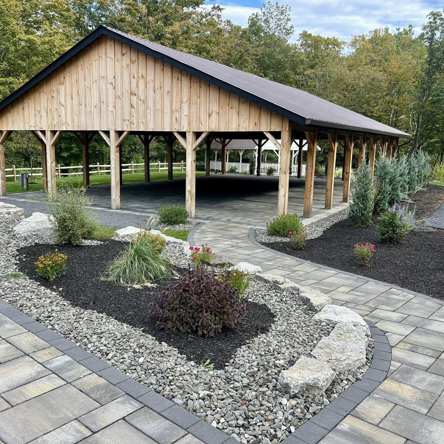 Pavilion Event Space