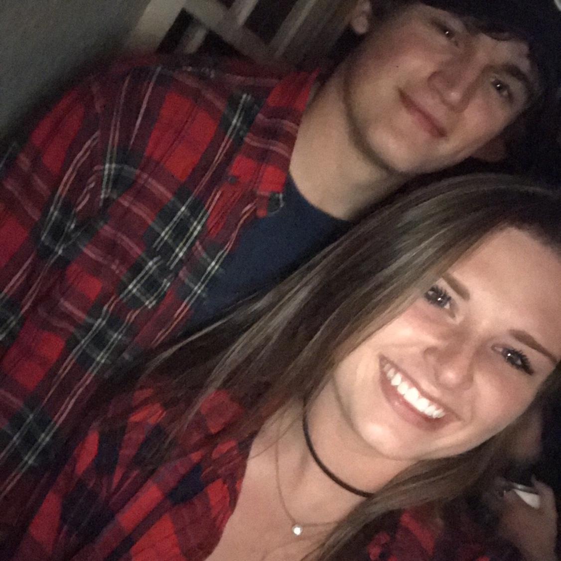 Our first picture back in 2017