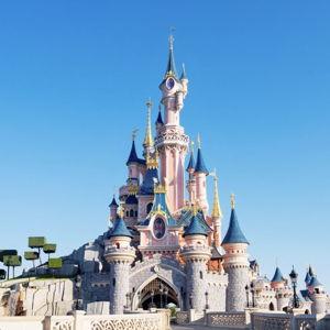 Disneyland Honeymoon