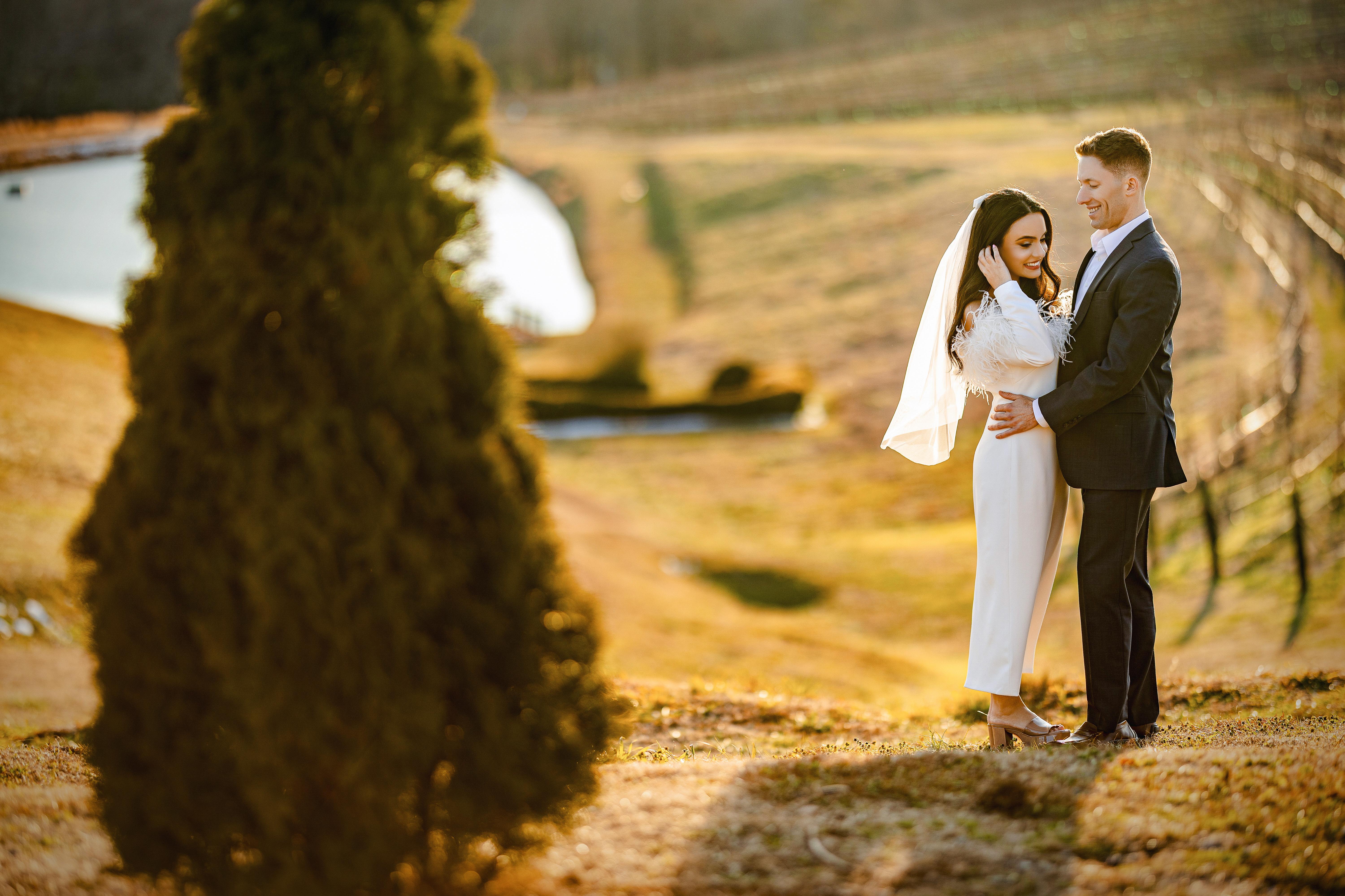 The Wedding Website of Farina Irani and Tom Kennedy