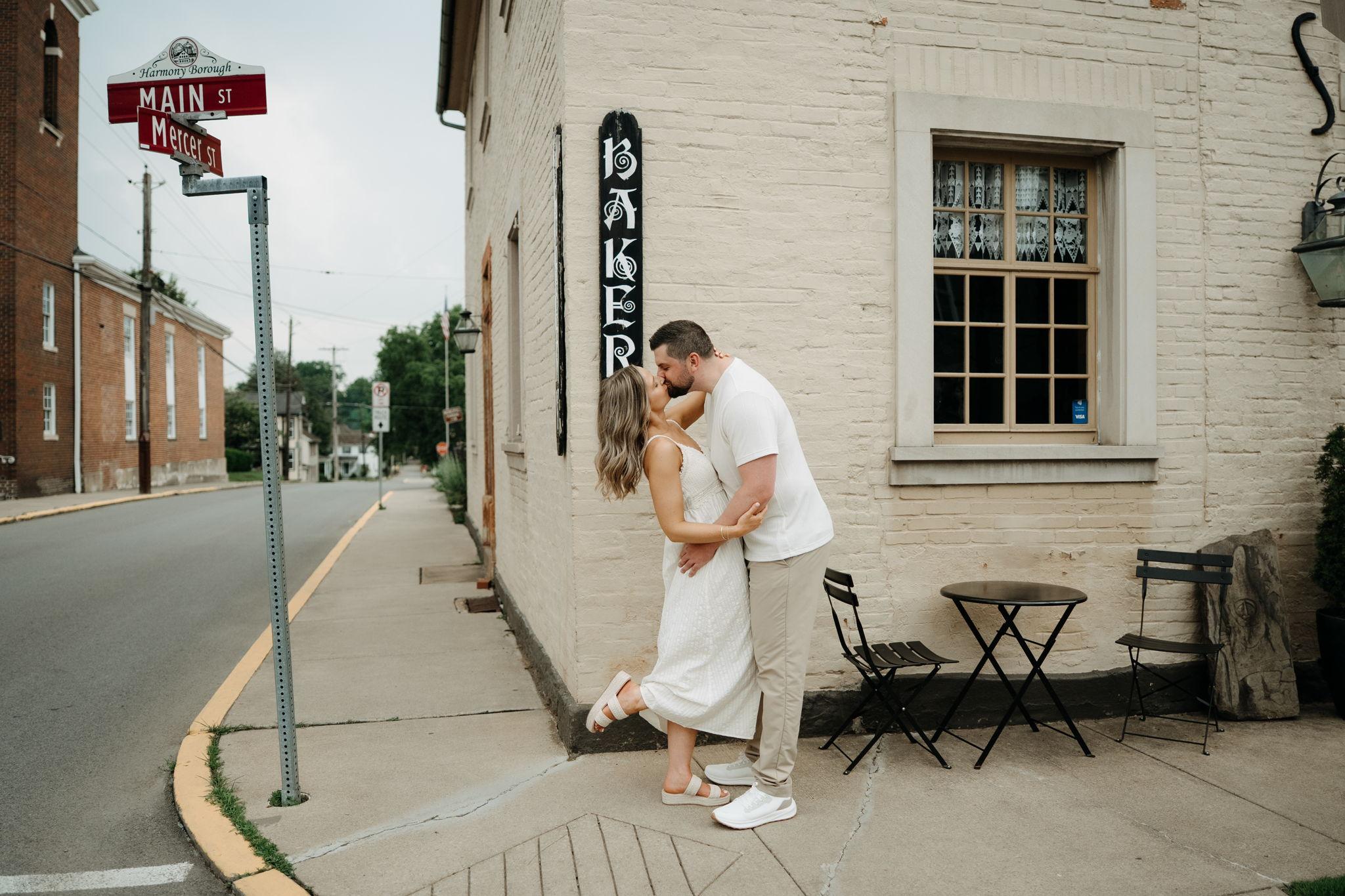 The Wedding Website of Madison Peterman and David Murphy