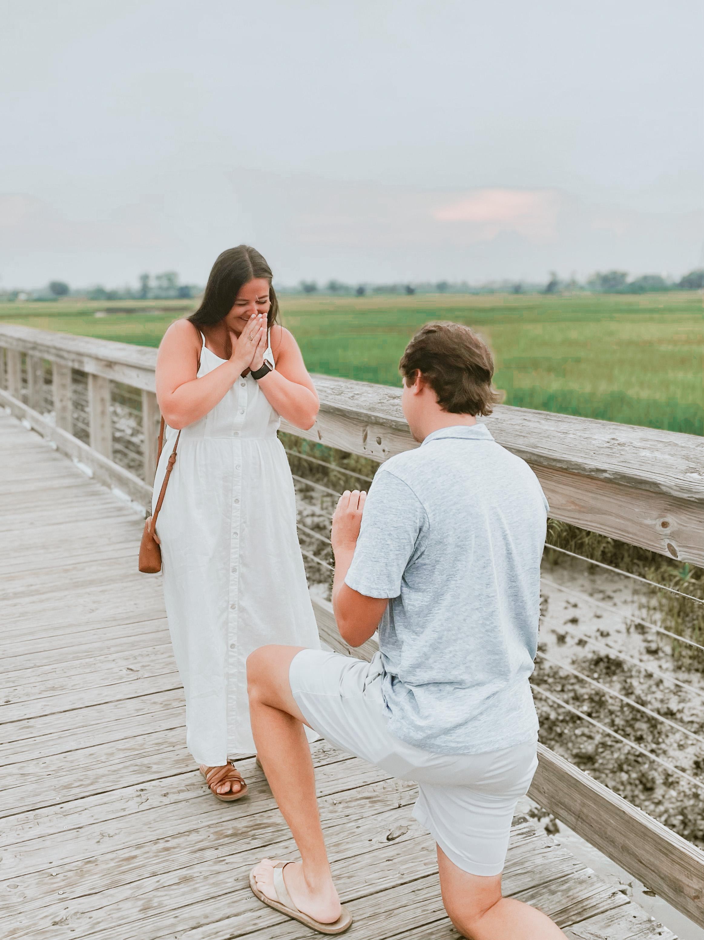 The Wedding Website of Jessica Frazier and Thomas Goss