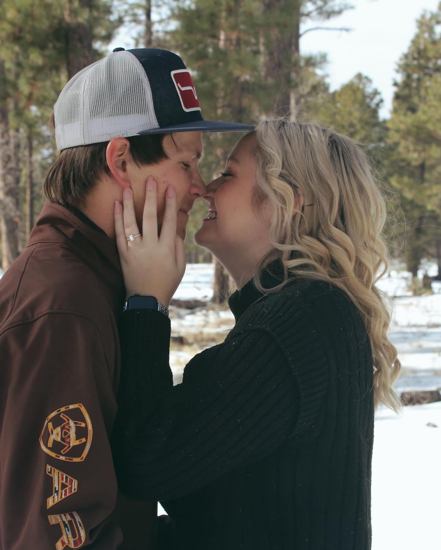 The Wedding Website of Ashley Girard and Colten Johnson