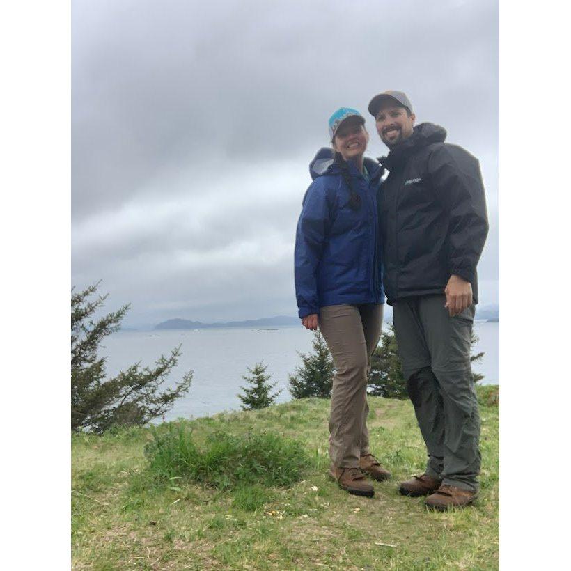 Kodiak Island, Alaska! 