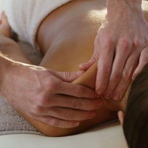 💕Bridal Shower💕 Relaxing Massage Before The Wedding