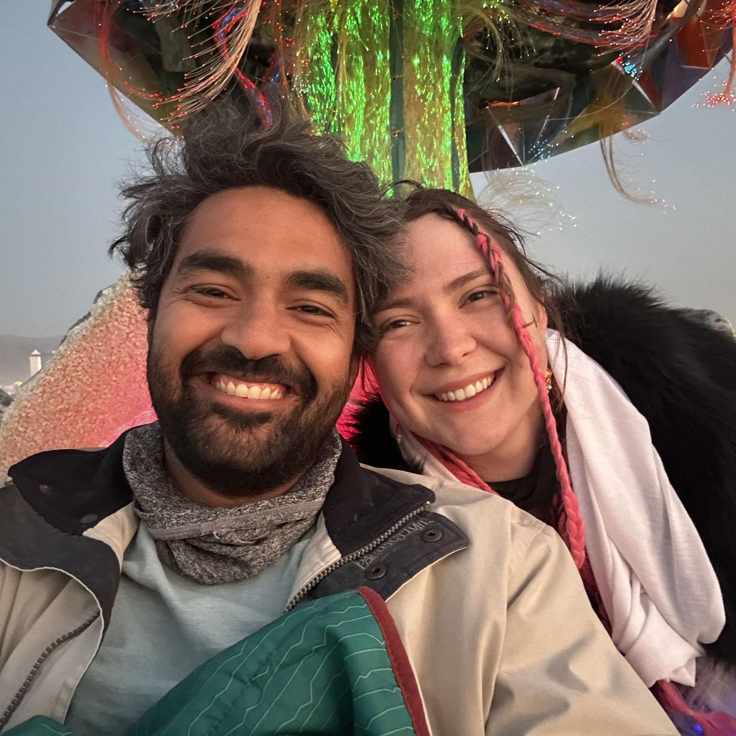 Burning Man