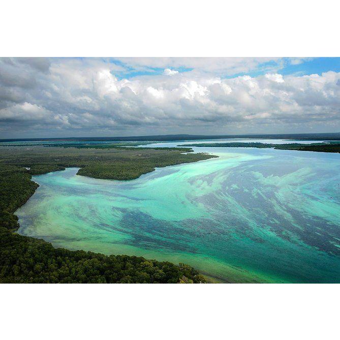 Mida Creek