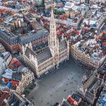 Brussels