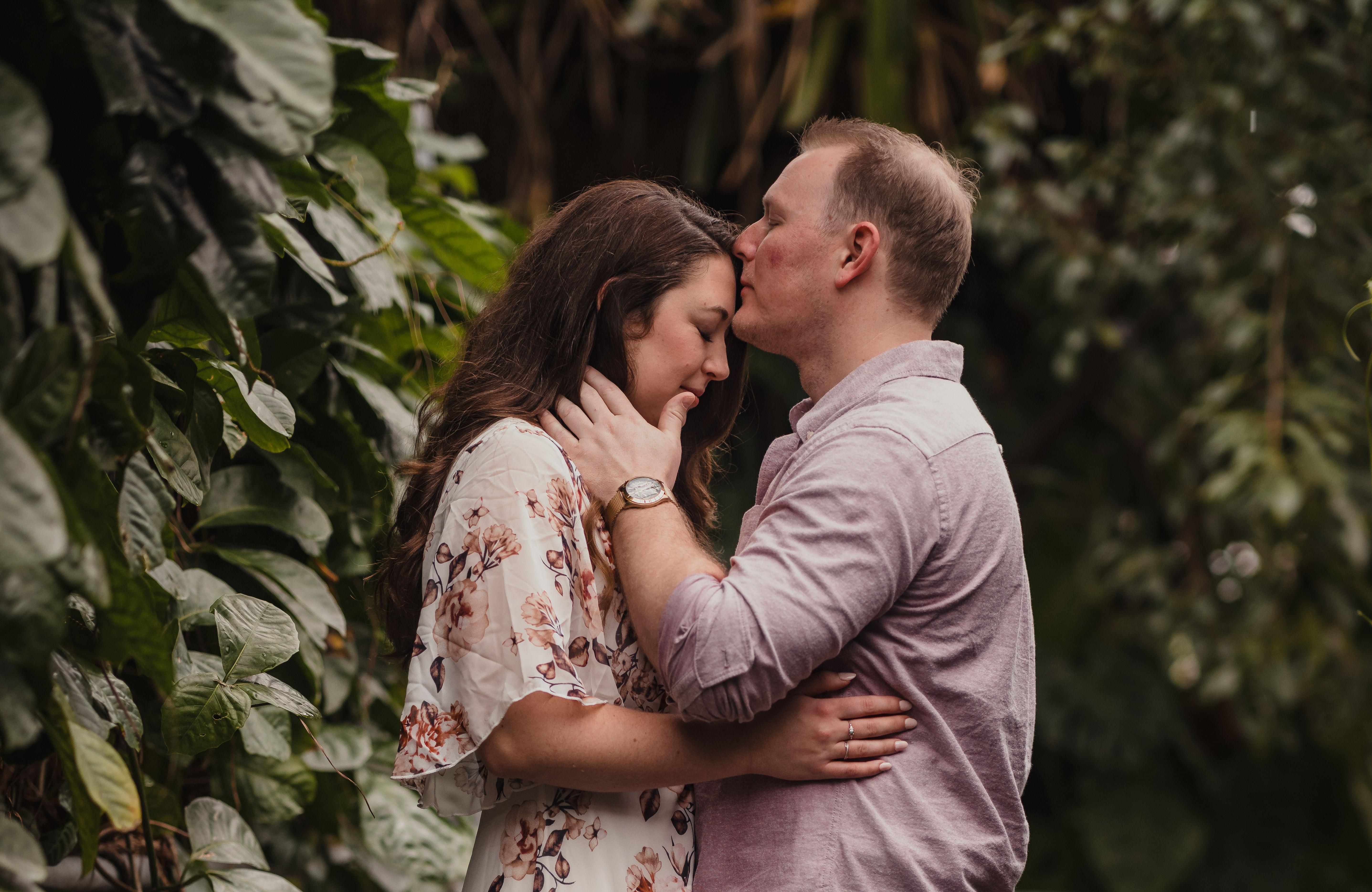The Wedding Website of Megan Romocean and Brandon Morton
