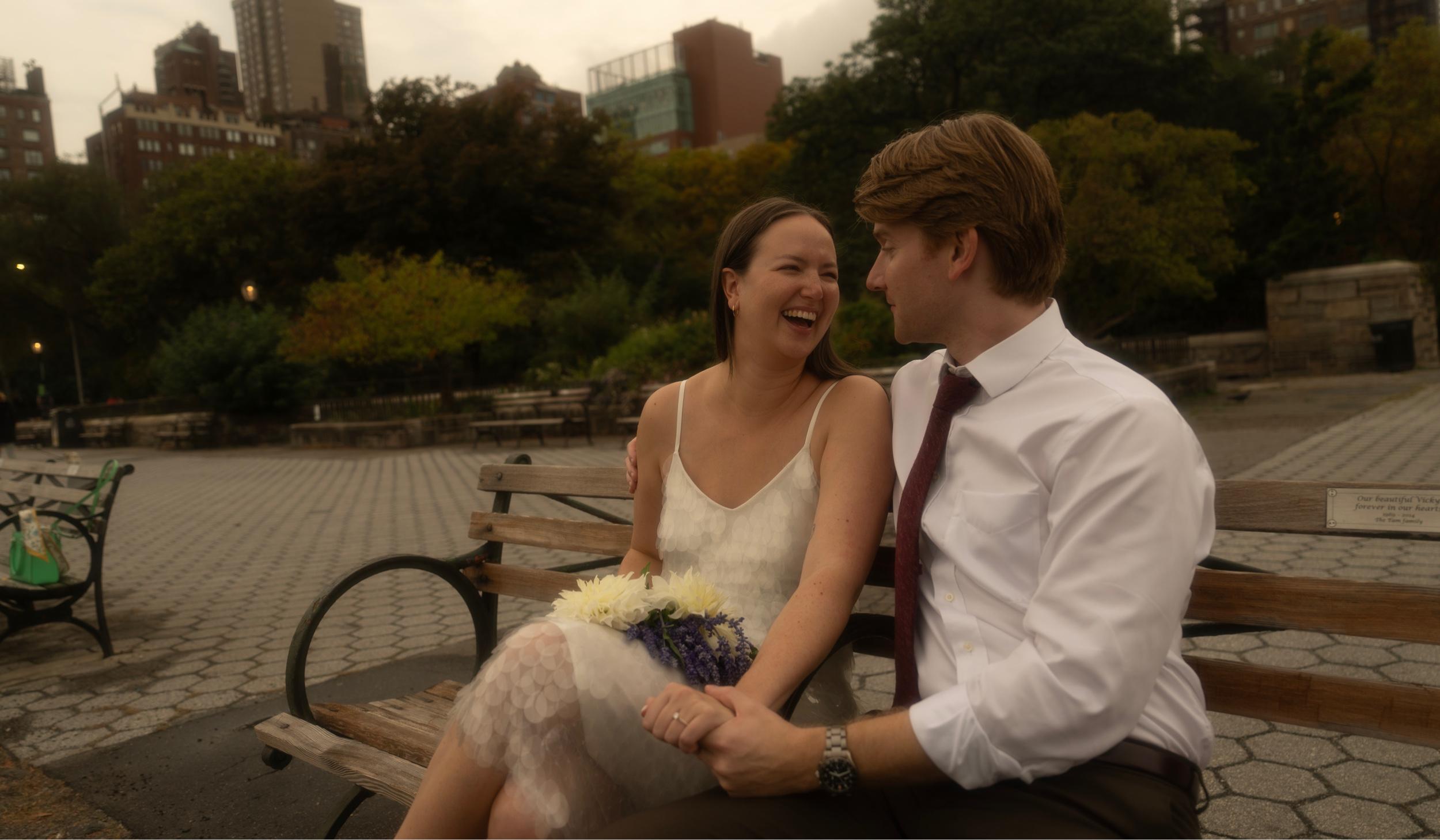 The Wedding Website of Jackie Campbell and Garrett Thoen