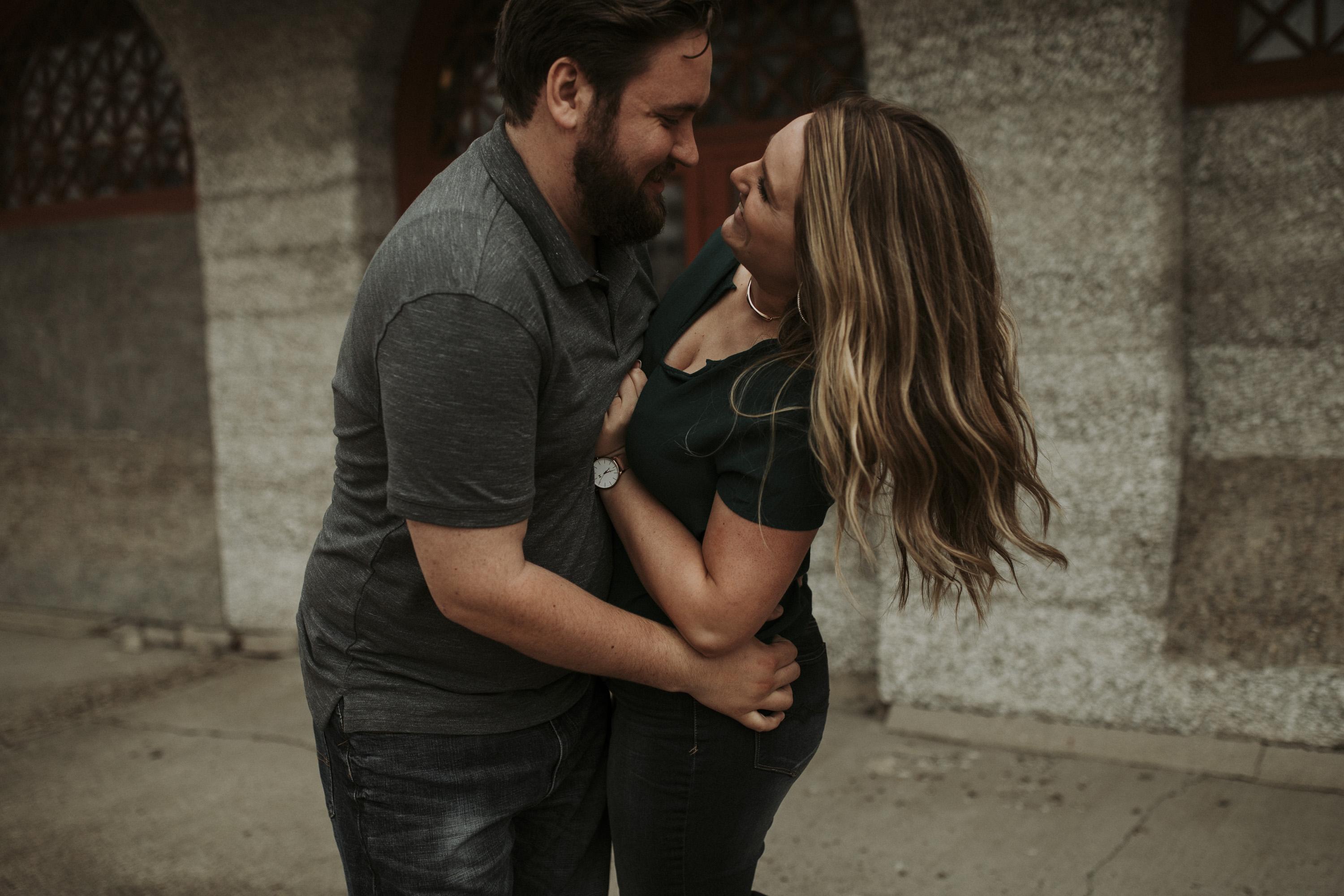 The Wedding Website of Erica Skogen and Alexander Hovey
