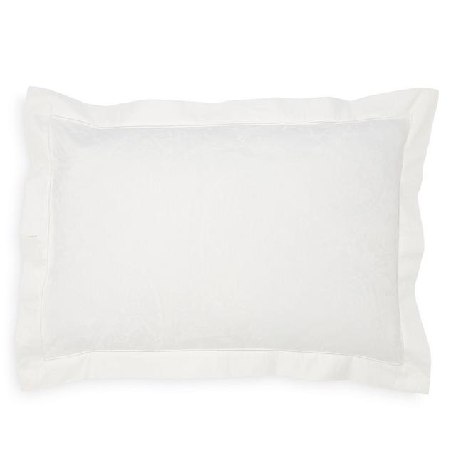 Ralph Lauren Tuxedo King Sham