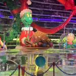ICE! at The Gaylord Texan