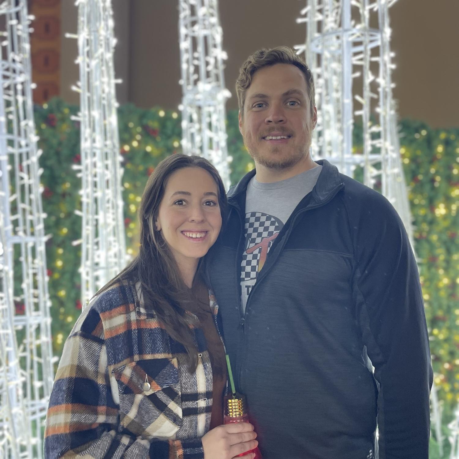 December 2021-Another Christmas together