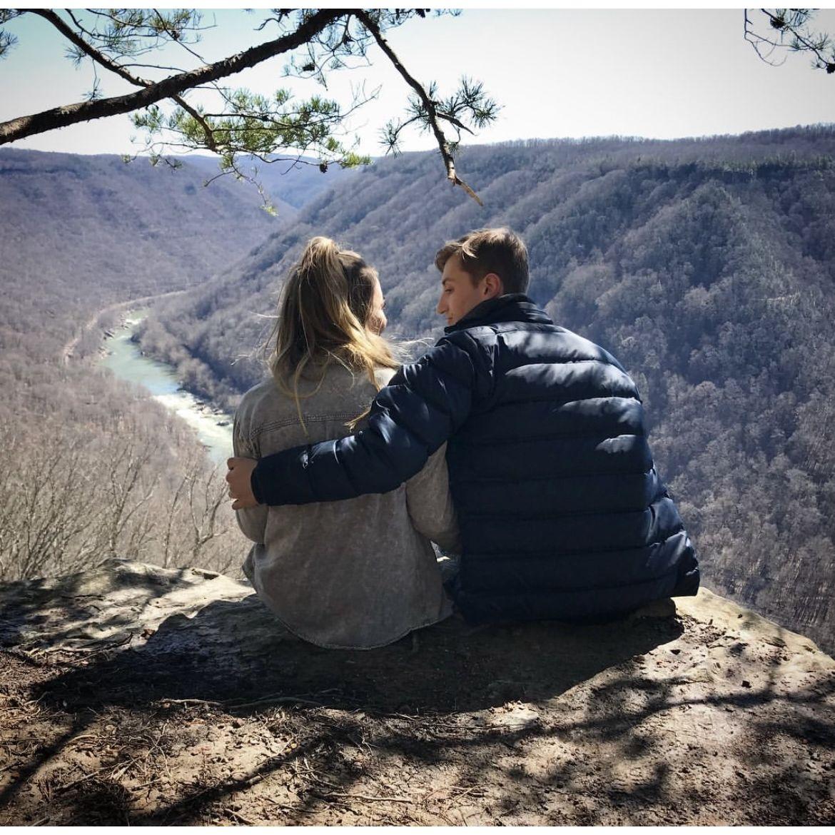 West Virginia in 2018