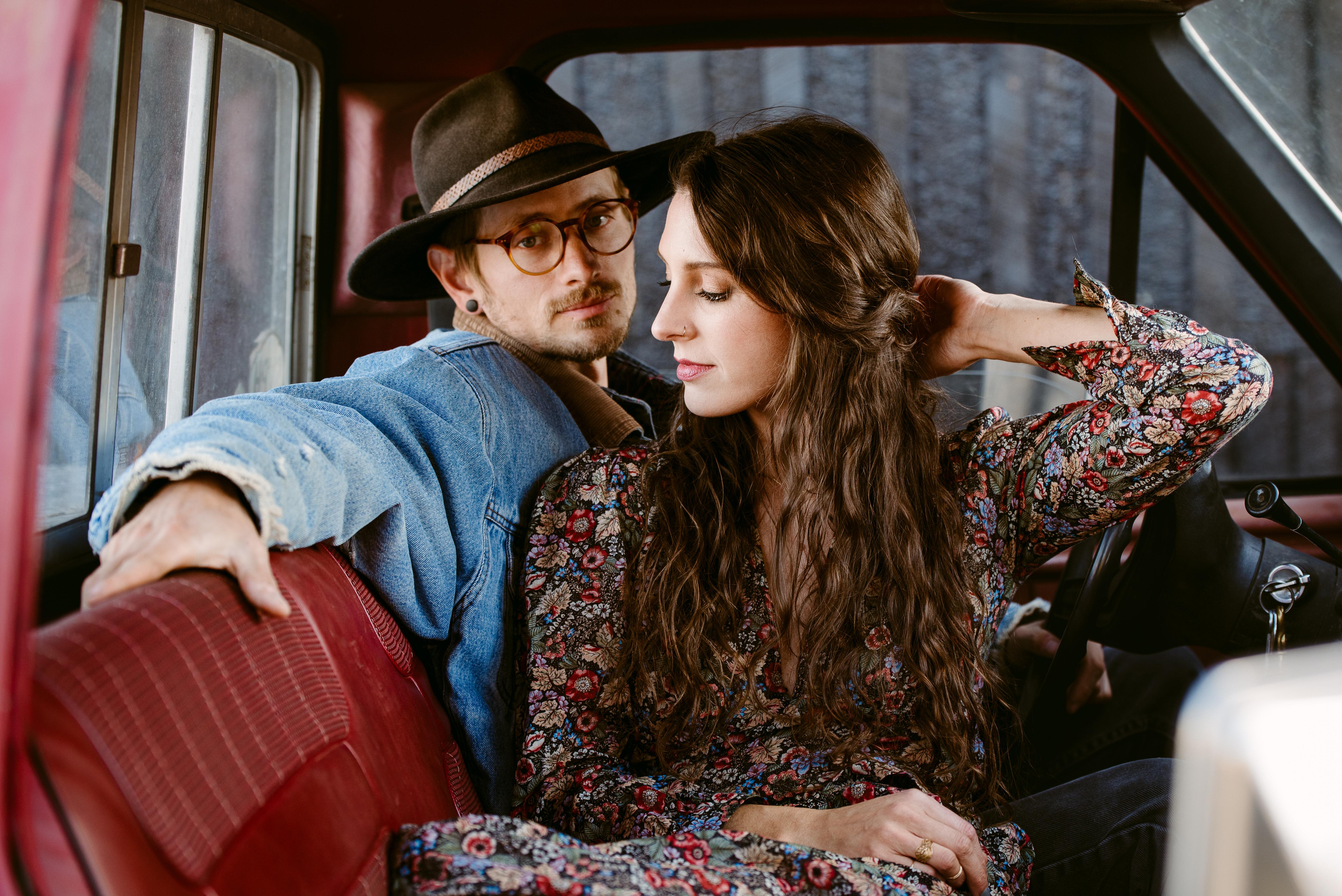 The Wedding Website of Erika Litton and Michael Moore