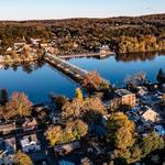 New Hope, PA & Lambertville, NJ