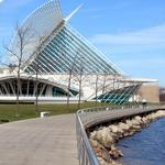 Milwaukee Art Museum