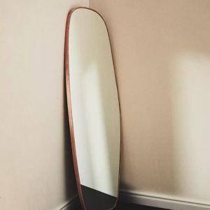 Zara Home - IRREGULAR STEM MIRROR