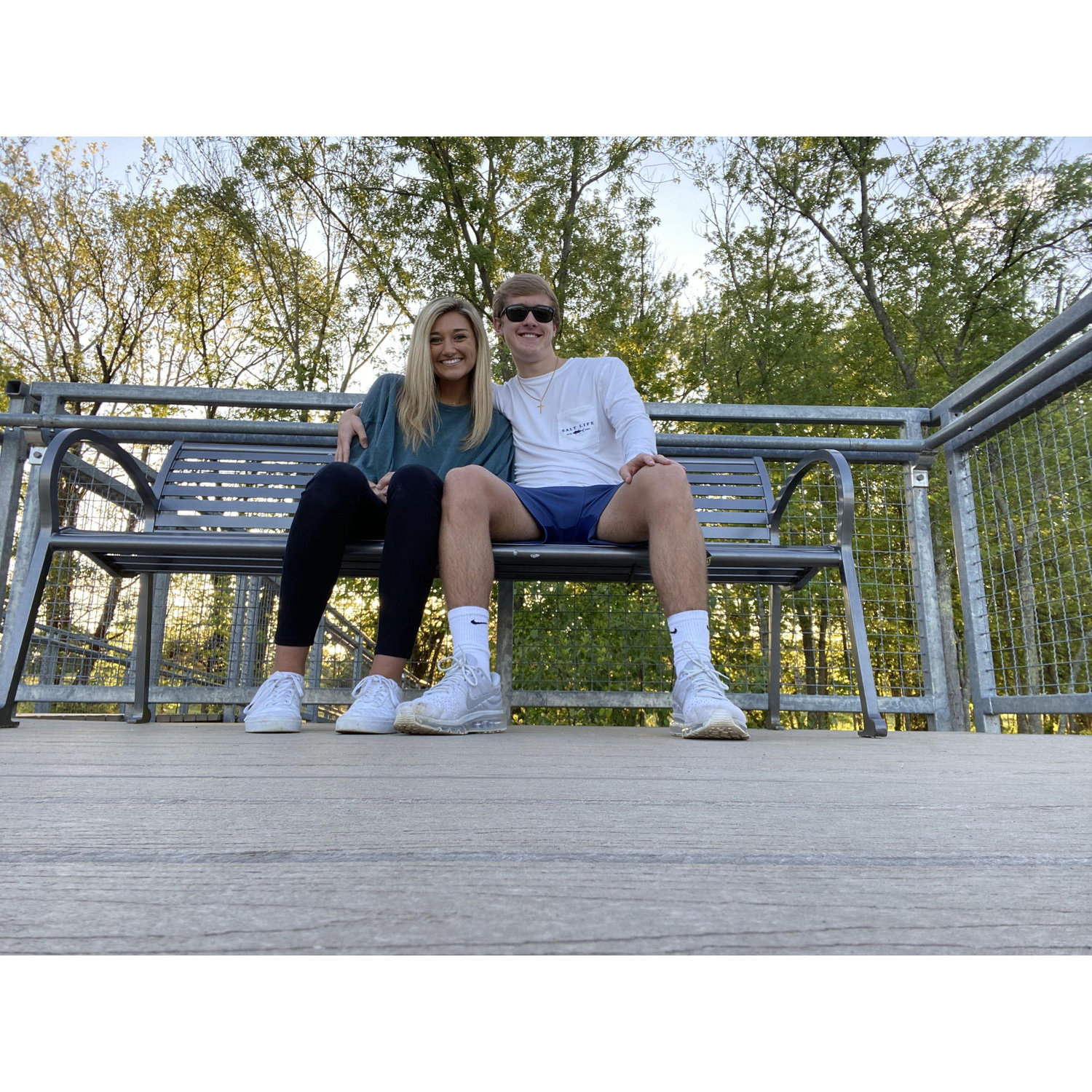 2020 park date.