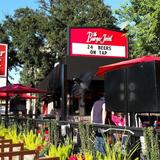 The Burger Joint