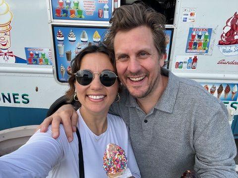 The Wedding Website of Kami Dimitrova and Lane Koivu