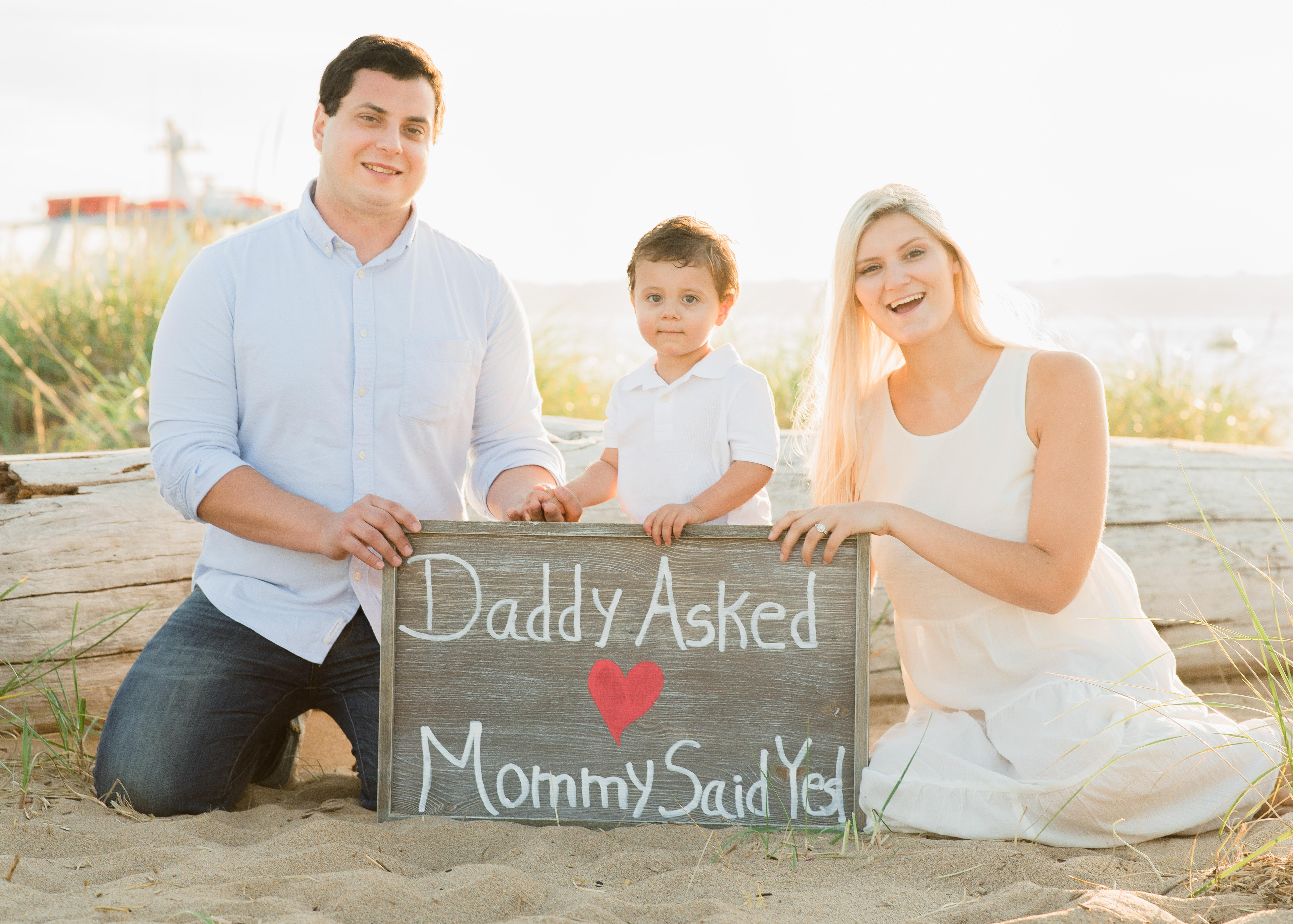 The Wedding Website of Taylor Garrant and Anthony Mango