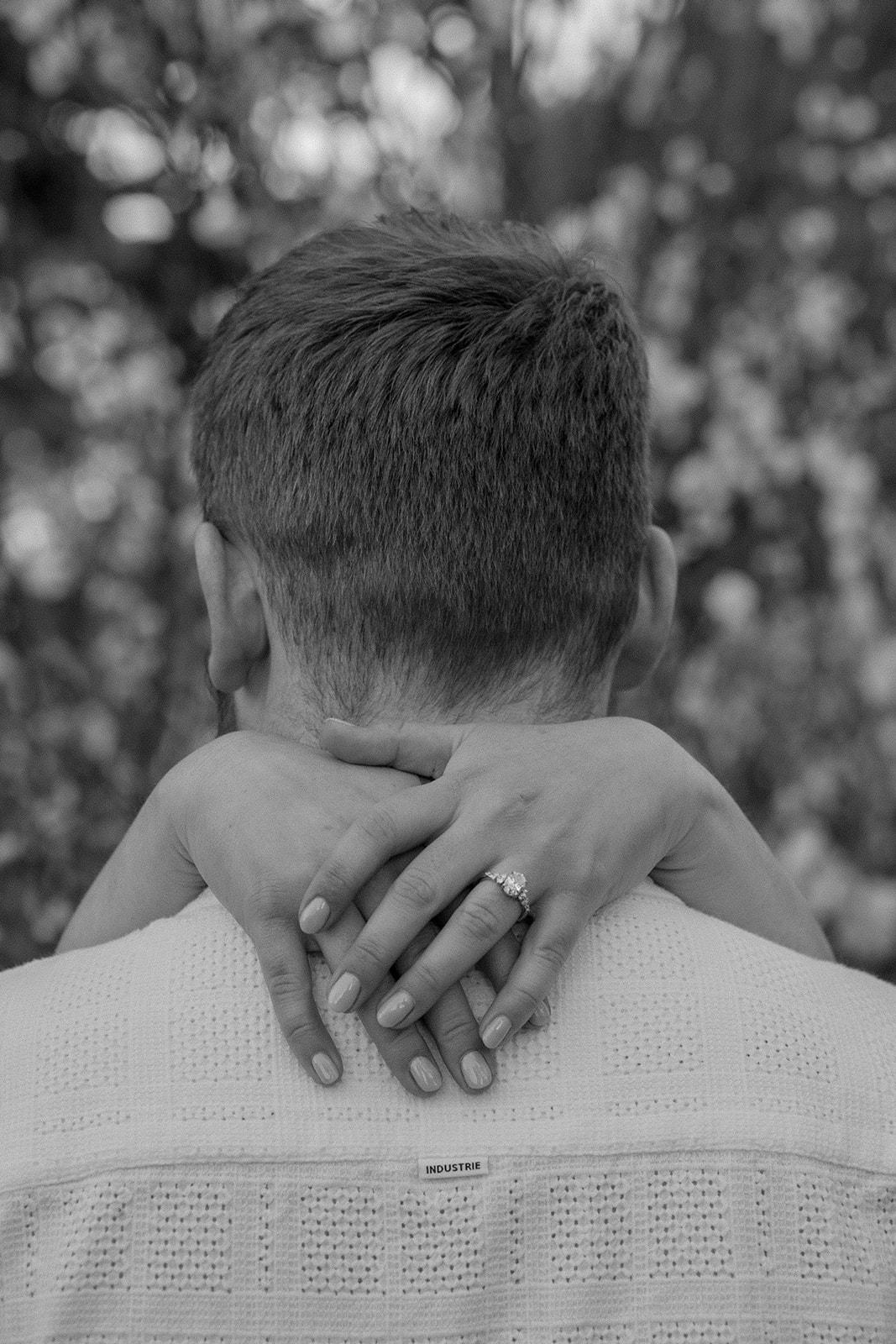 The Wedding Website of Danielle Iacono and Thomas Clark