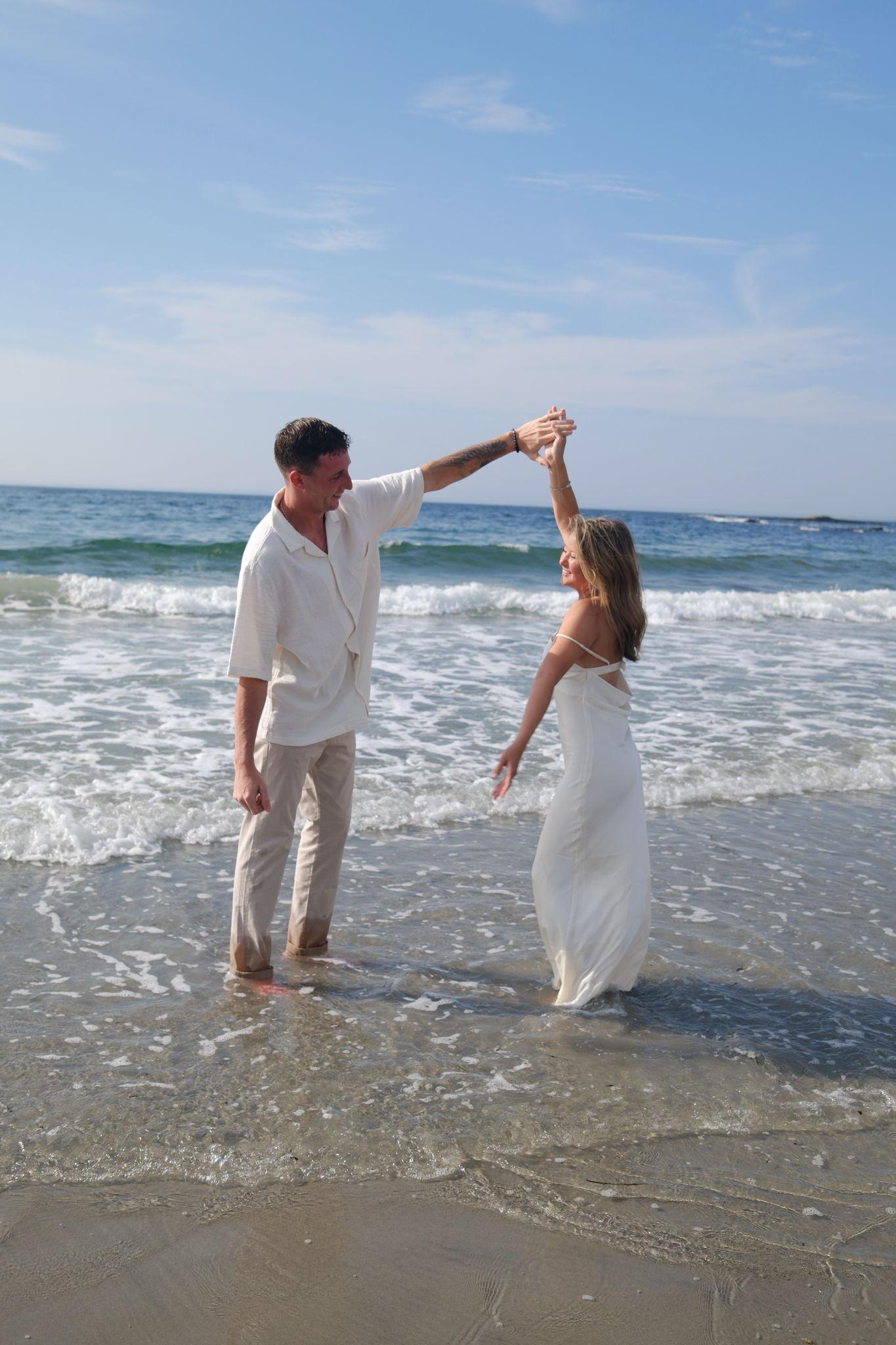 The Wedding Website of Meagan Mowbray and Anthony Clark