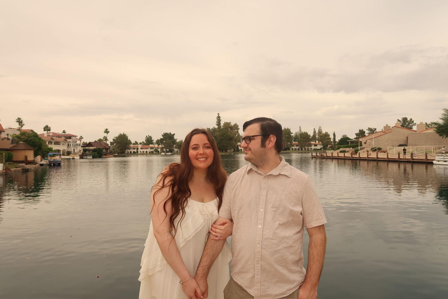 The Wedding Website of Mikaely Parker and Braden Moore