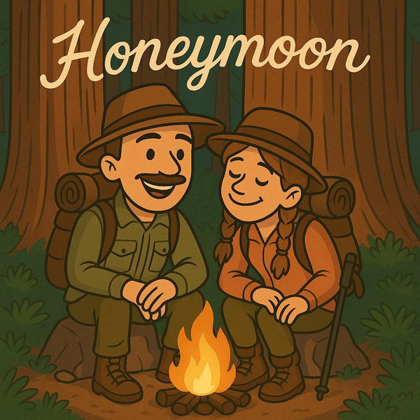 Honeymoon Fund!
