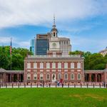 Independence Hall