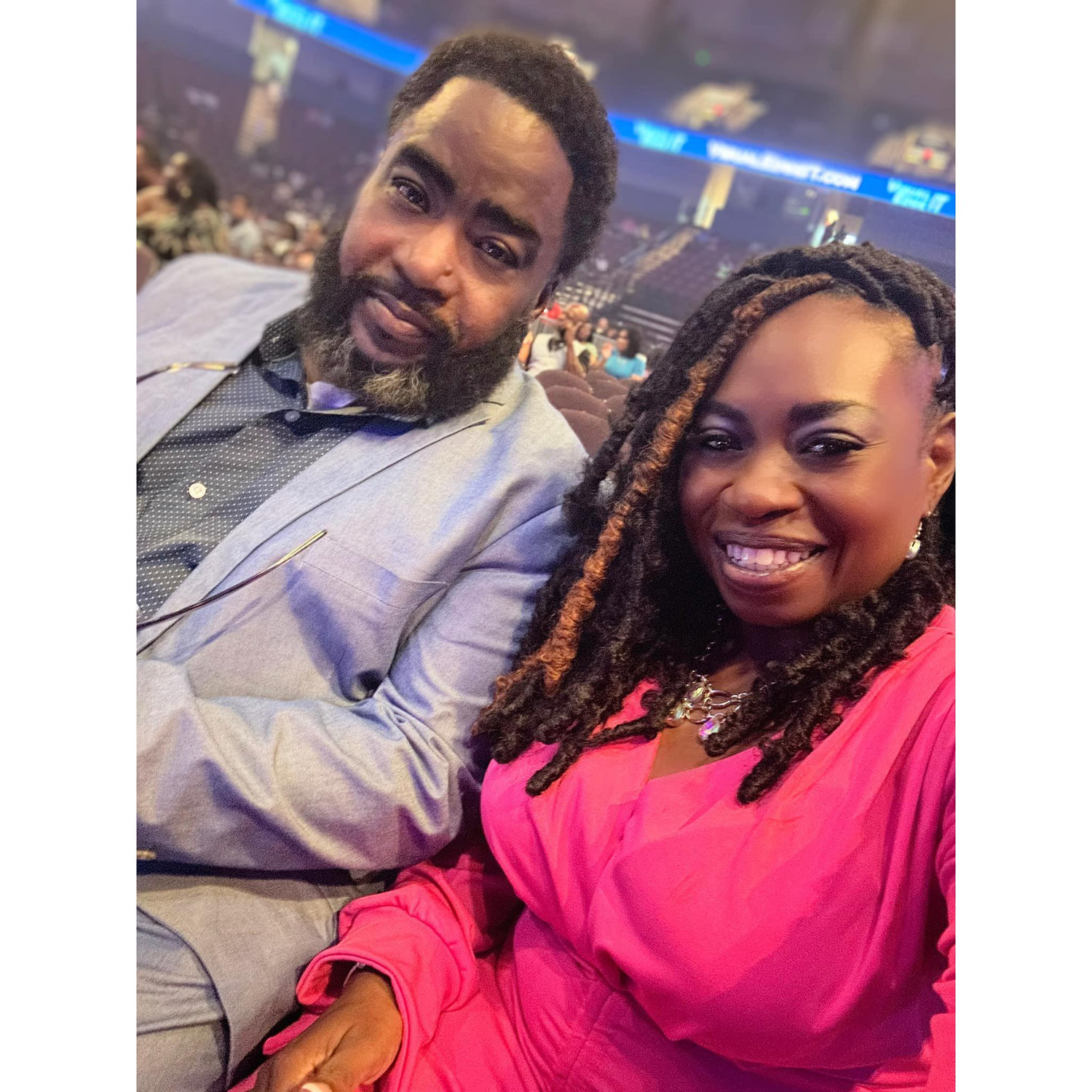 Fantasia Concert!