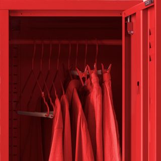 Adult Top Hanger, Set of 10
