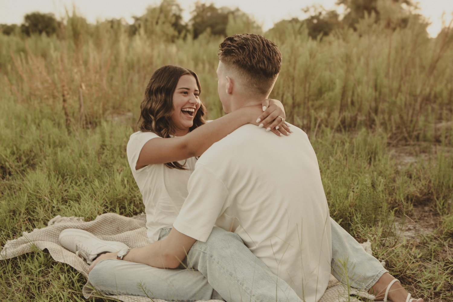 The Wedding Website of Angelica Rojas and Jeremy Michael