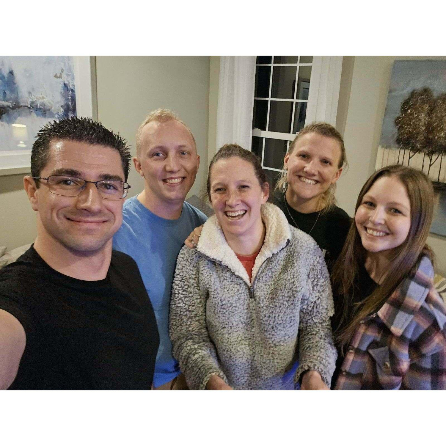 New Year's Eve