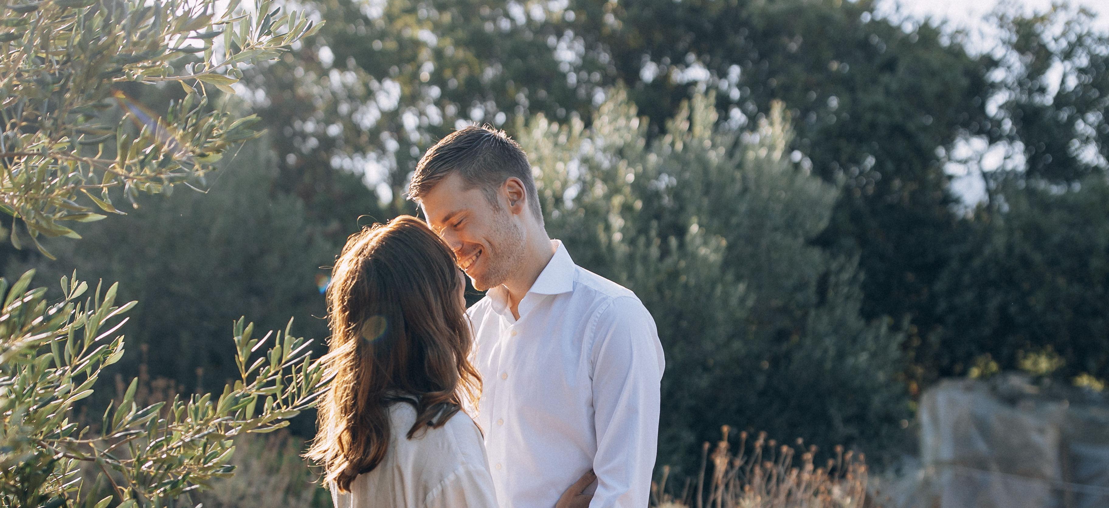 The Wedding Website of Yannick Hiemeleers and Laura Gruber
