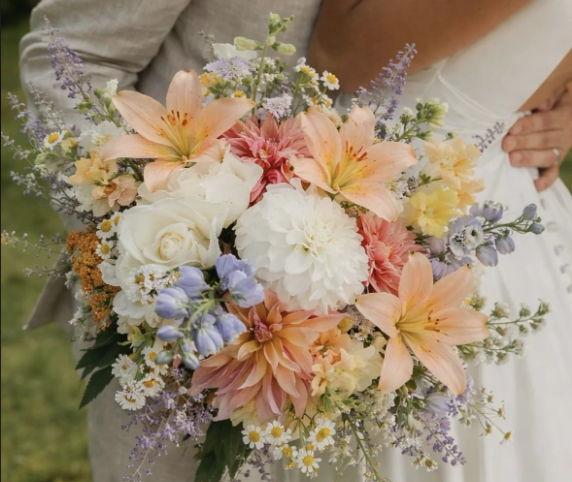 The Wedding Website of Atina Kamasi and Jamari Tansmore