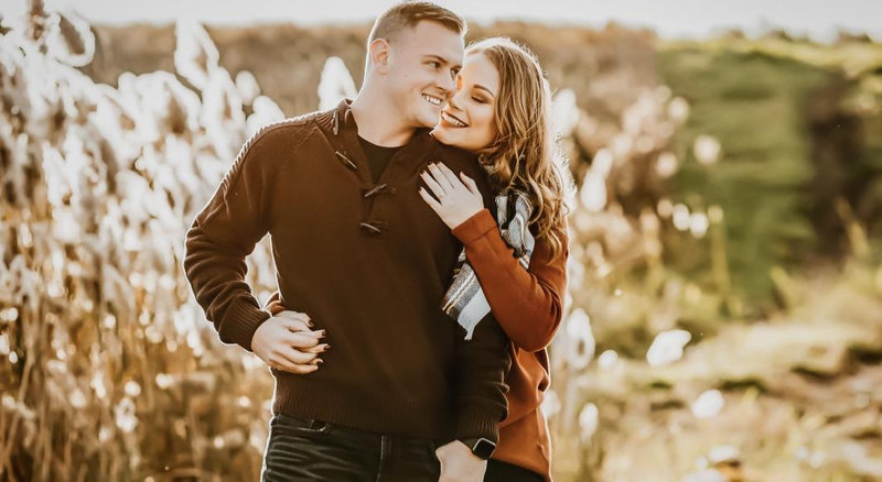 Emily Weir and Michael Varner's Wedding Website