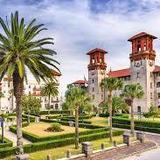 St. Augustine
