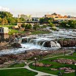 Falls Park