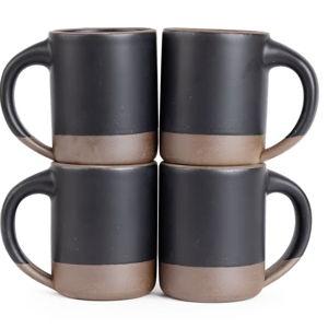 East Fork: The Mug 4-pack (black mountain)