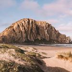 Morro Rock