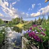 Chicago Botanic Garden
